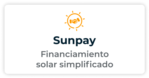 Sunpay 1-1