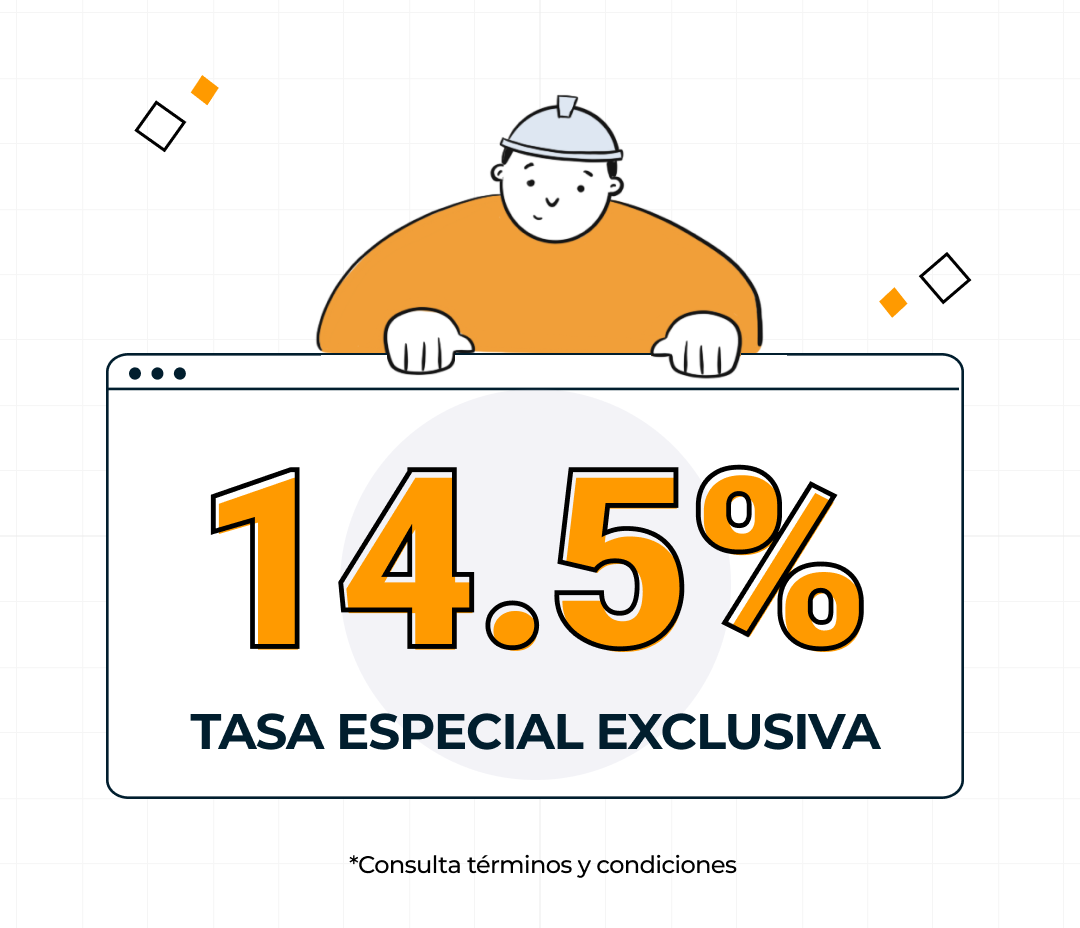 TASA ESPECIAL 1450