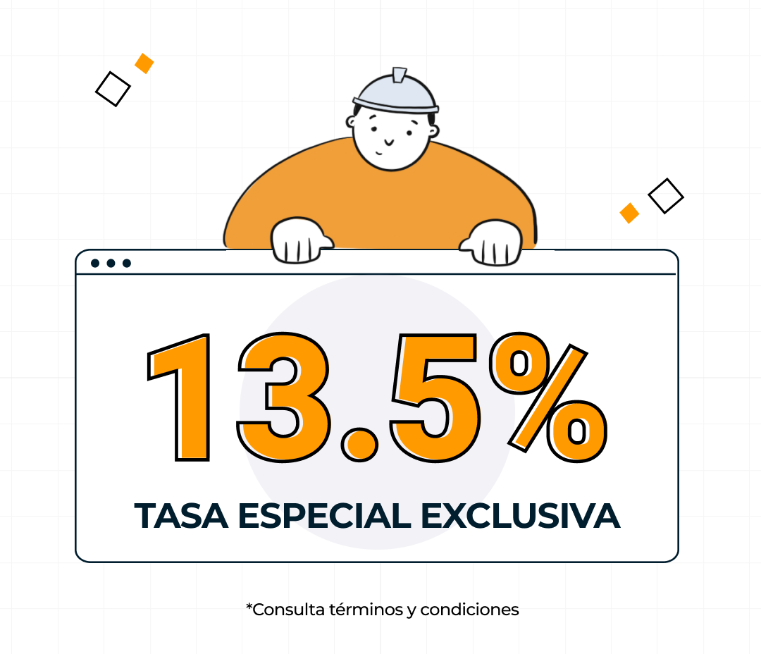 TASA ESPECIAL 1500-1