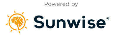 powered by